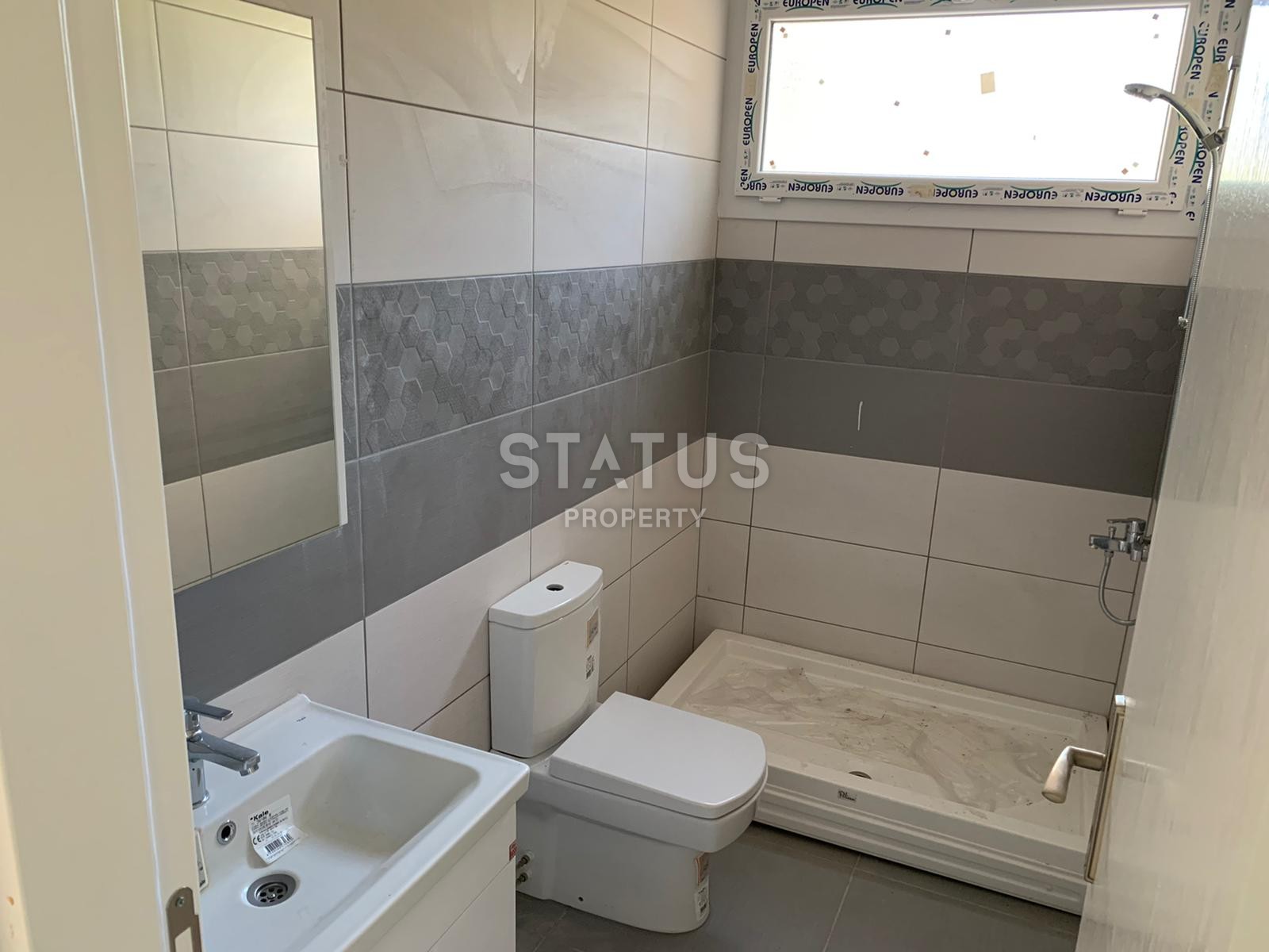 Duplex 6-room apartment 260 m? in a complex 10 minutes from the sea фото 10