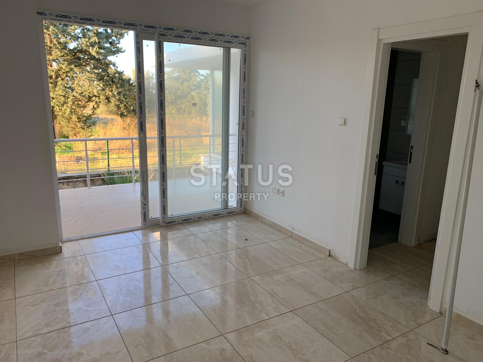 Duplex 6-room apartment 260 m? in a complex 10 minutes from the sea фото 11