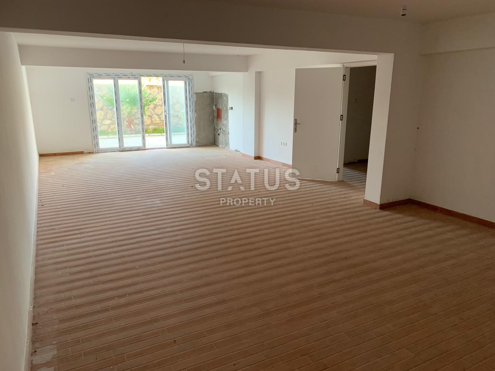 Duplex 6-room apartment 260 m? in a complex 10 minutes from the sea фото 14