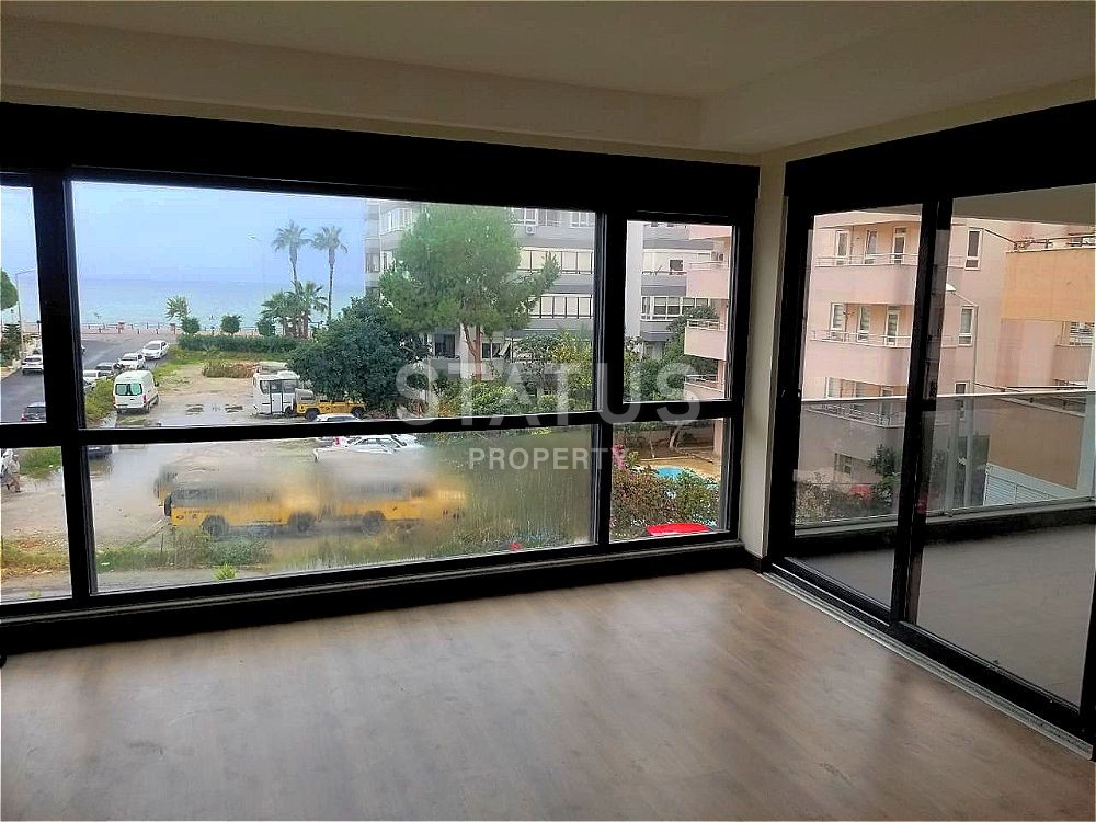 Шикарная квартира в центре Алании 100 метров до песчаного пляжа! фото 6