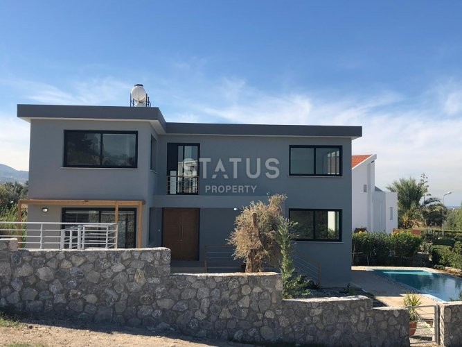 5-room villa 240 m? at the foot of the mountains фото 3