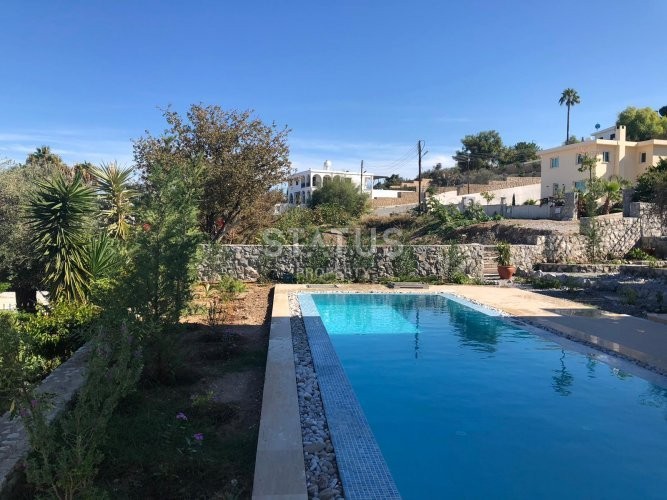 5-room villa 240 m? at the foot of the mountains фото 4