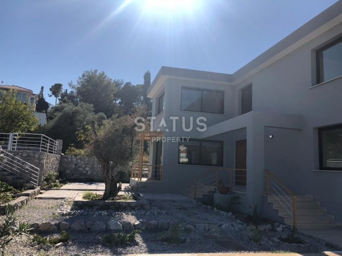 5-room villa 240 m? at the foot of the mountains фото 6