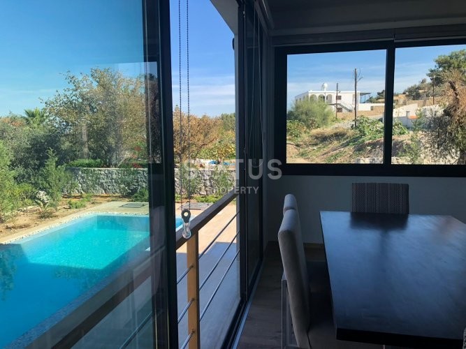 5-room villa 240 m? at the foot of the mountains фото 13