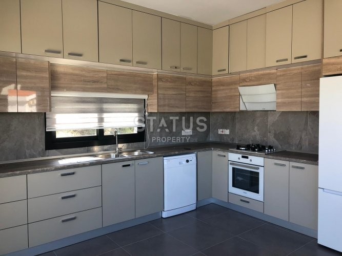 5-room villa 240 m? at the foot of the mountains фото 14