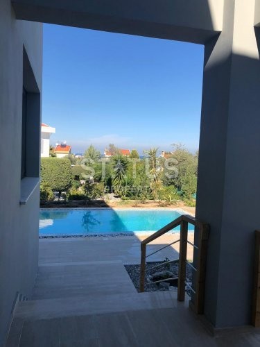 5-room villa 240 m? at the foot of the mountains фото 15