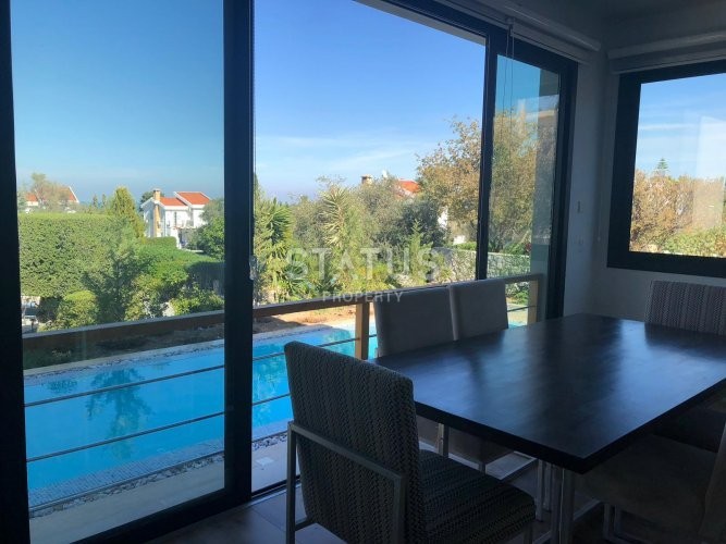 5-room villa 240 m? at the foot of the mountains фото 19