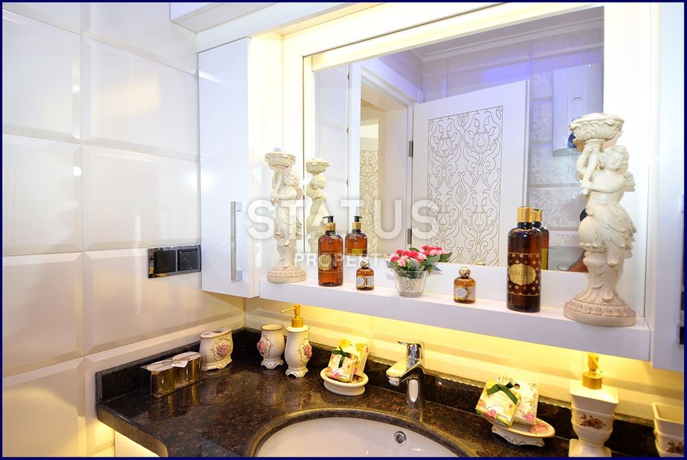 Люксовый проект! Первая береговая линия! Надёжная строительная компания! фото 34