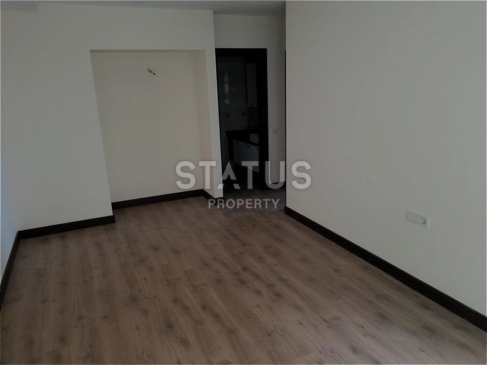 Шикарная квартира в центре Алании 100 метров до песчаного пляжа! фото 14