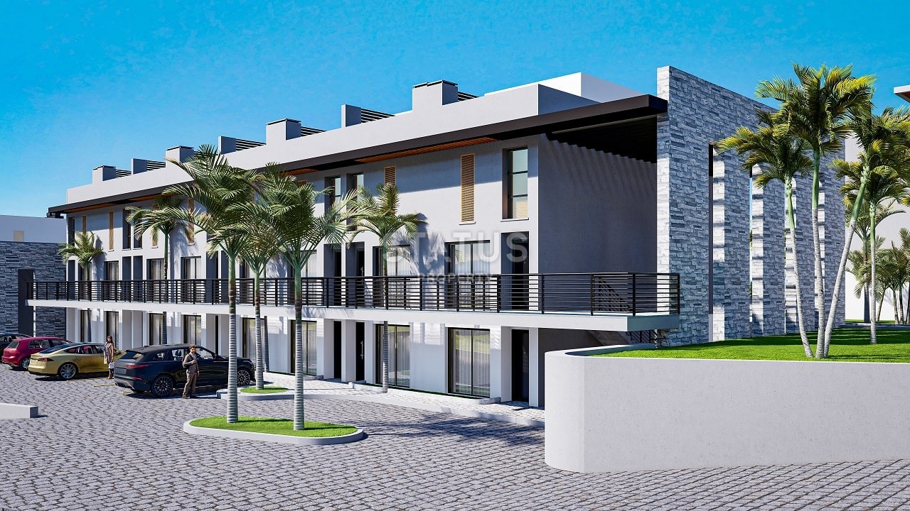 3-комнатные апартаменты  терраса на крыше в 10 минутах от пляжа, 126м2 фото 3