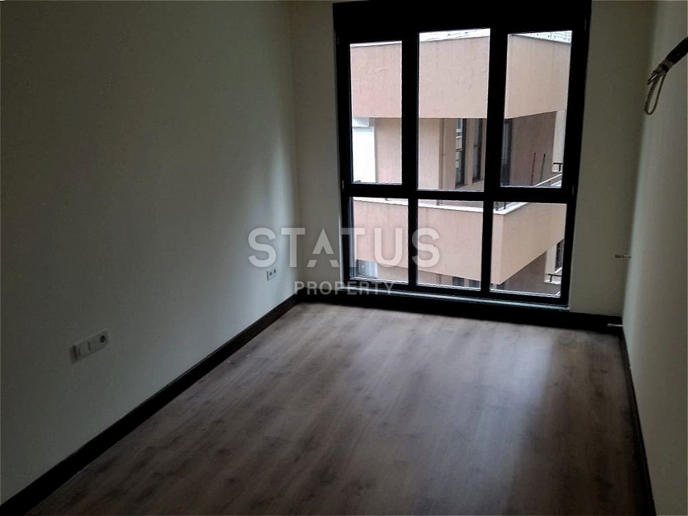 Шикарная квартира в центре Алании 100 метров до песчаного пляжа! фото 15