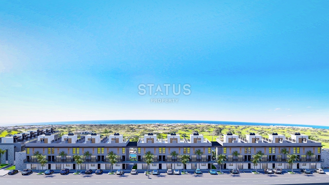 3-комнатные апартаменты  терраса на крыше в 10 минутах от пляжа, 126м2 фото 19