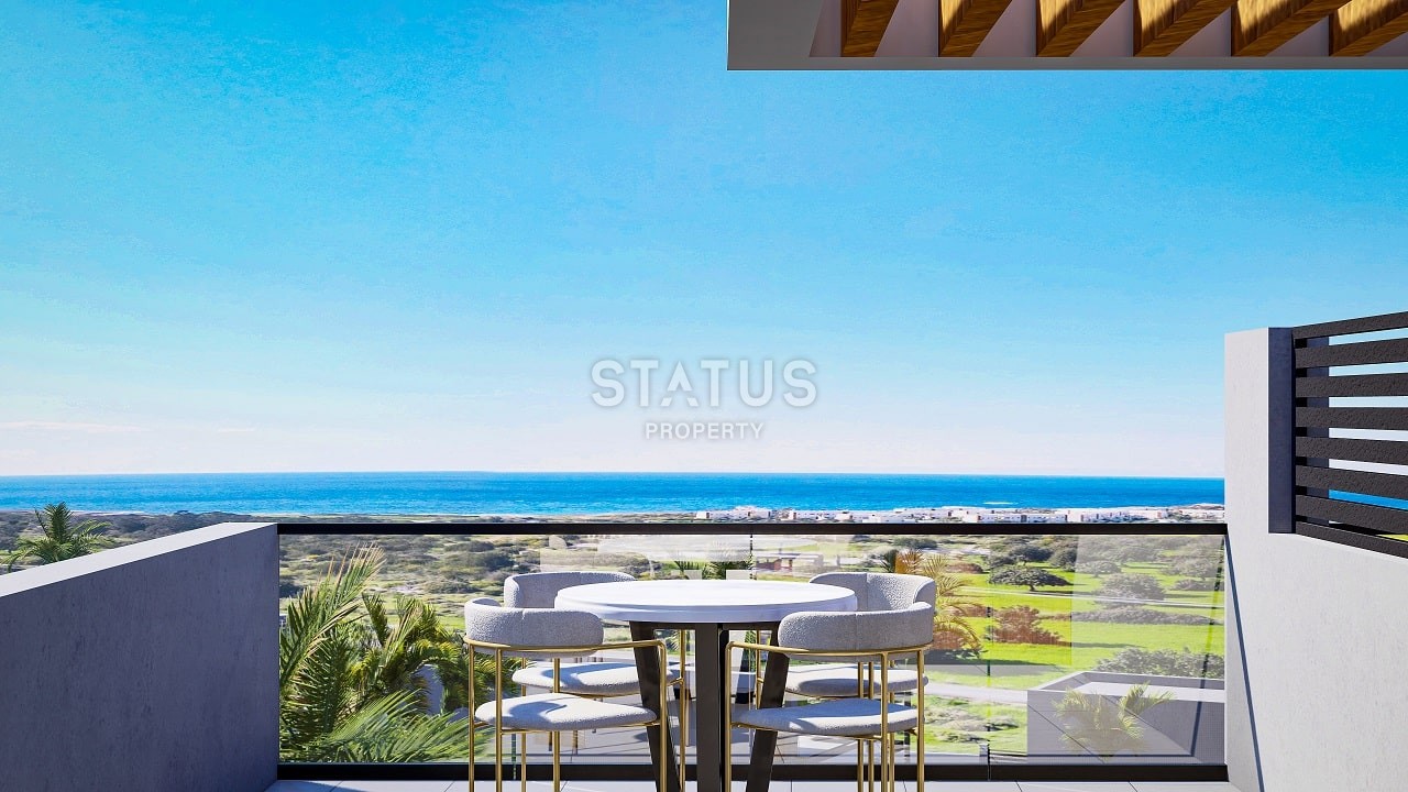 3-комнатные апартаменты  терраса на крыше в 10 минутах от пляжа, 126м2 фото 20