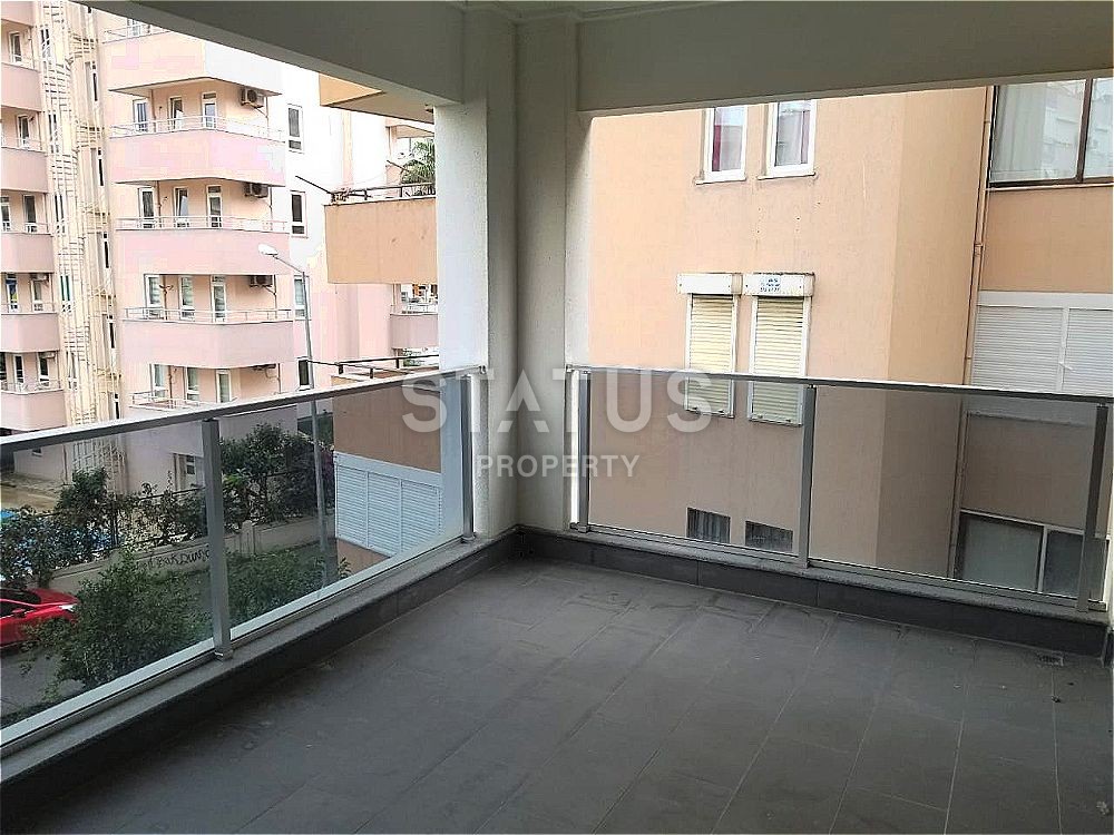 Шикарная квартира в центре Алании 100 метров до песчаного пляжа! фото 17