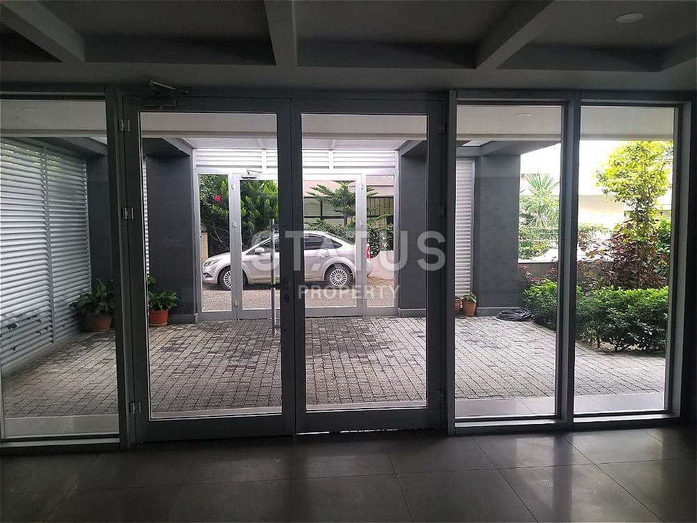 Шикарная квартира в центре Алании 100 метров до песчаного пляжа! фото 18