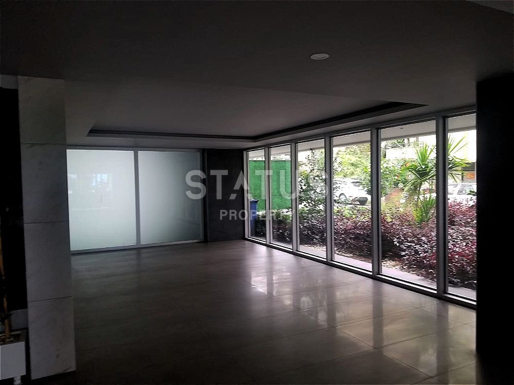 Шикарная квартира в центре Алании 100 метров до песчаного пляжа! фото 19