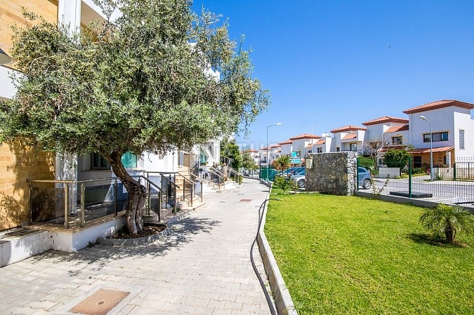 4-комнатные апартаменты 132 м2 в 10 минутах от моря фото 4