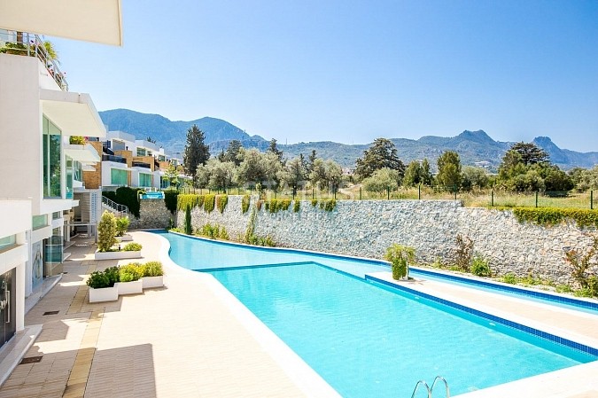 4-комнатные апартаменты 132 м2 в 10 минутах от моря фото 5