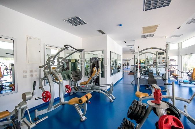 4-комнатные апартаменты 132 м2 в 10 минутах от моря фото 6