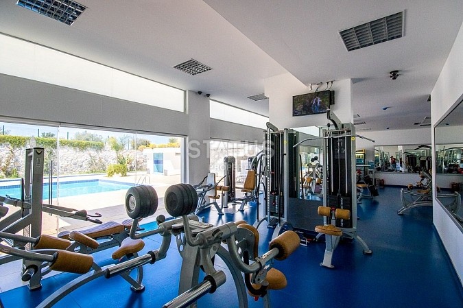 4-комнатные апартаменты 132 м2 в 10 минутах от моря фото 7