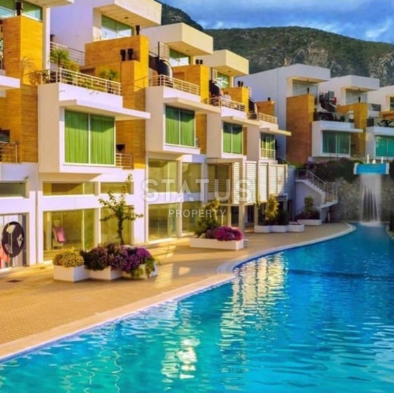 4-комнатные апартаменты 132 м2 в 10 минутах от моря фото 1