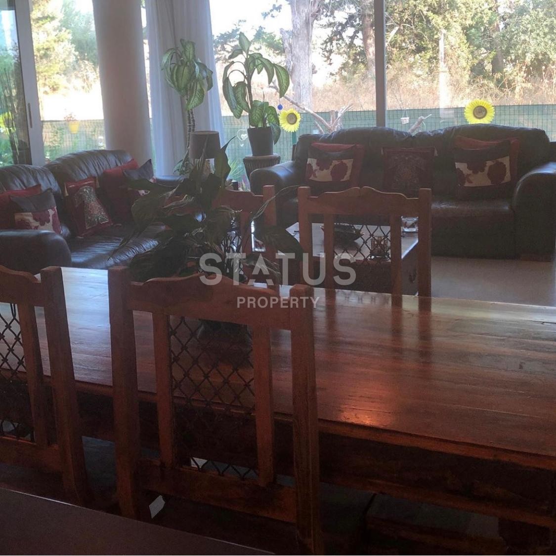 4-комнатные апартаменты 132 м2 в 10 минутах от моря фото 9