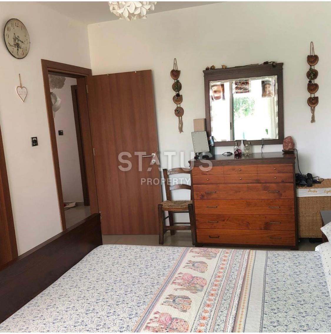 4-комнатные апартаменты 132 м2 в 10 минутах от моря фото 12