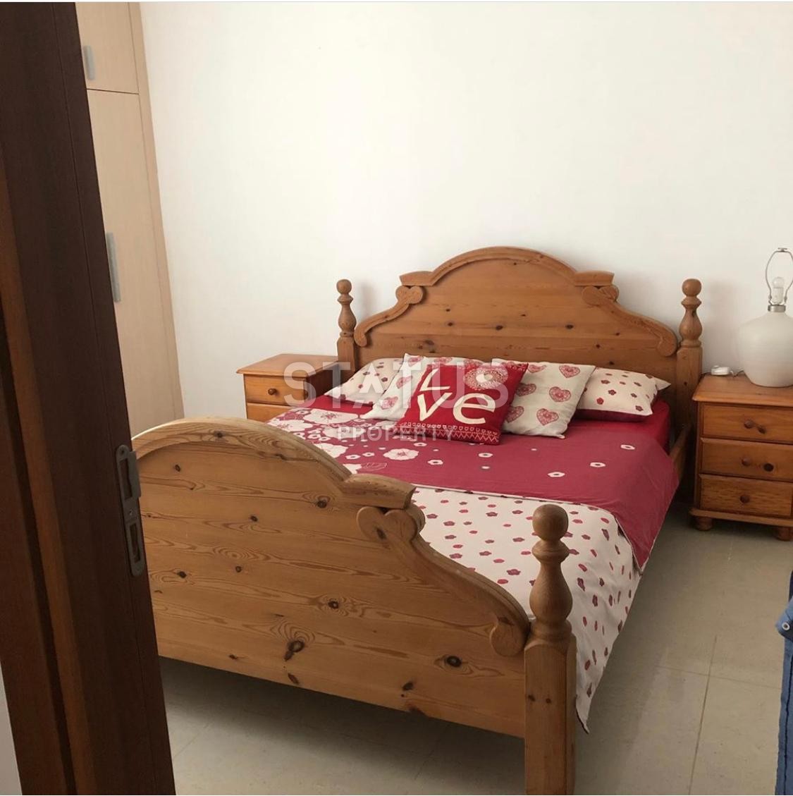 4-комнатные апартаменты 132 м2 в 10 минутах от моря фото 13