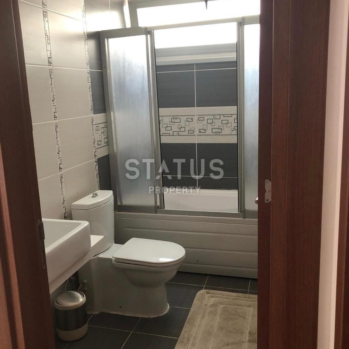 4-комнатные апартаменты 132 м2 в 10 минутах от моря фото 14