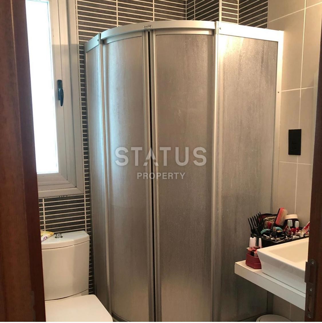 4-комнатные апартаменты 132 м2 в 10 минутах от моря фото 15