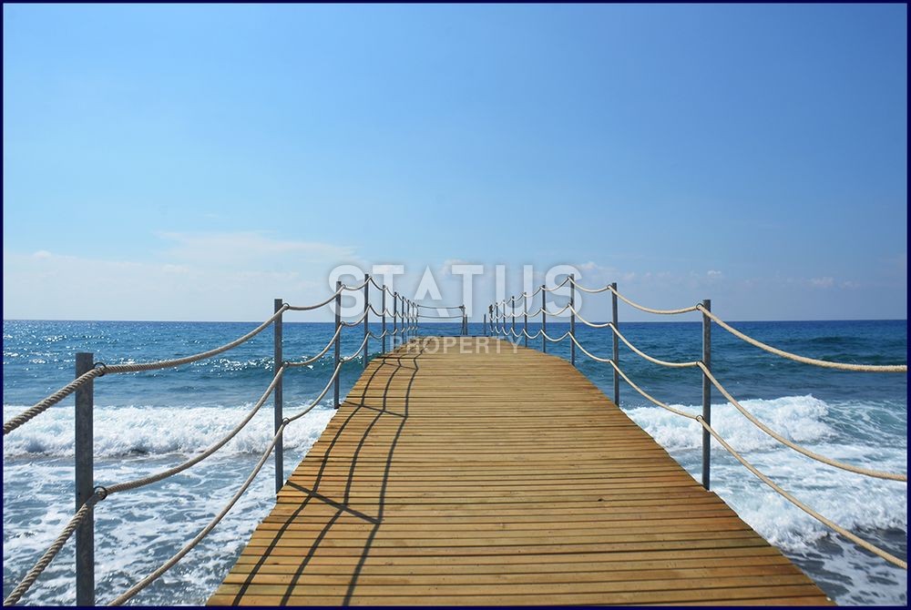 Люксовый проект! Первая береговая линия! Надёжная строительная компания! фото 37