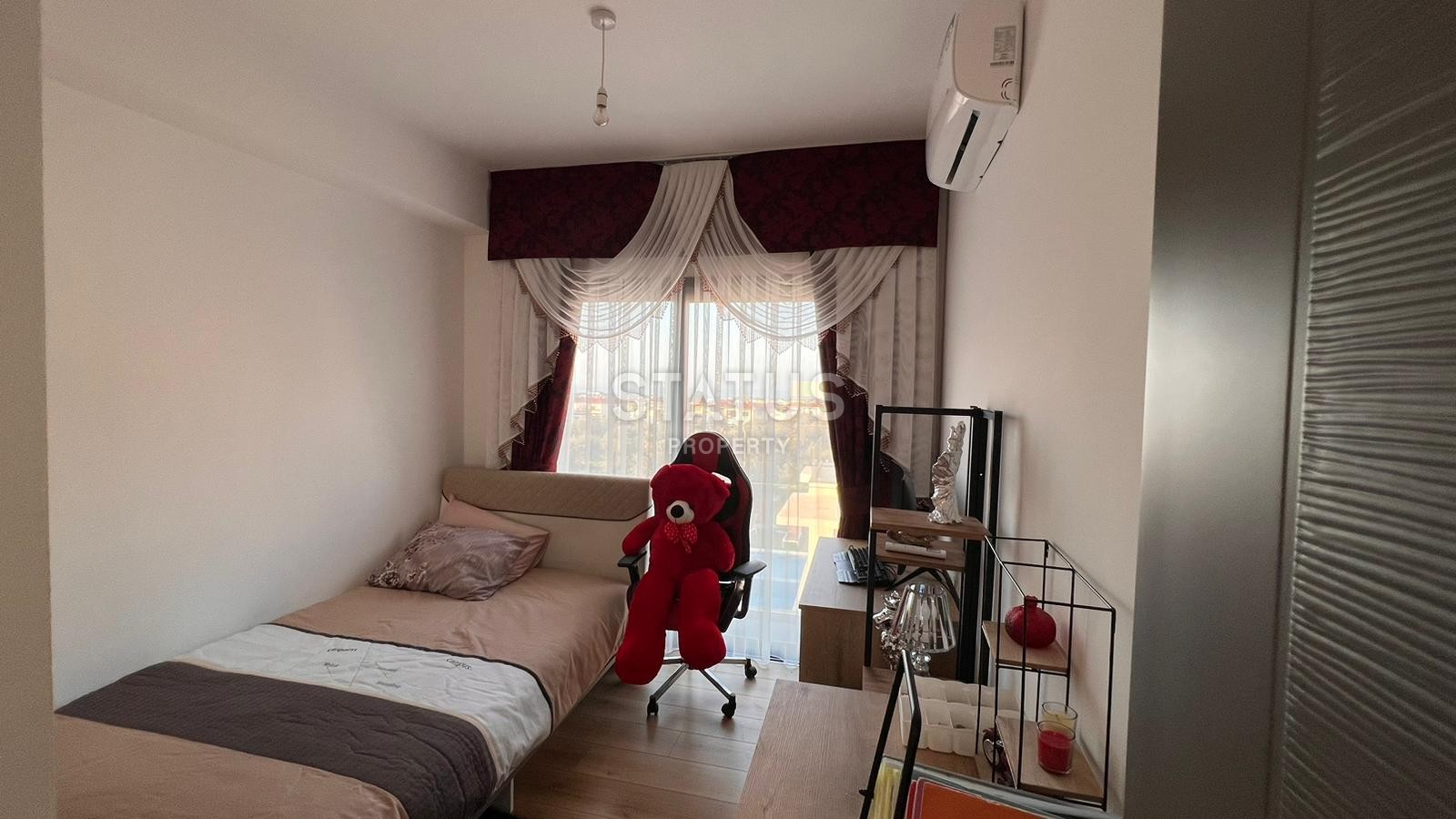 Готовая 4-комнатная элитная вилла 180 м2 с собственным садом фото 14