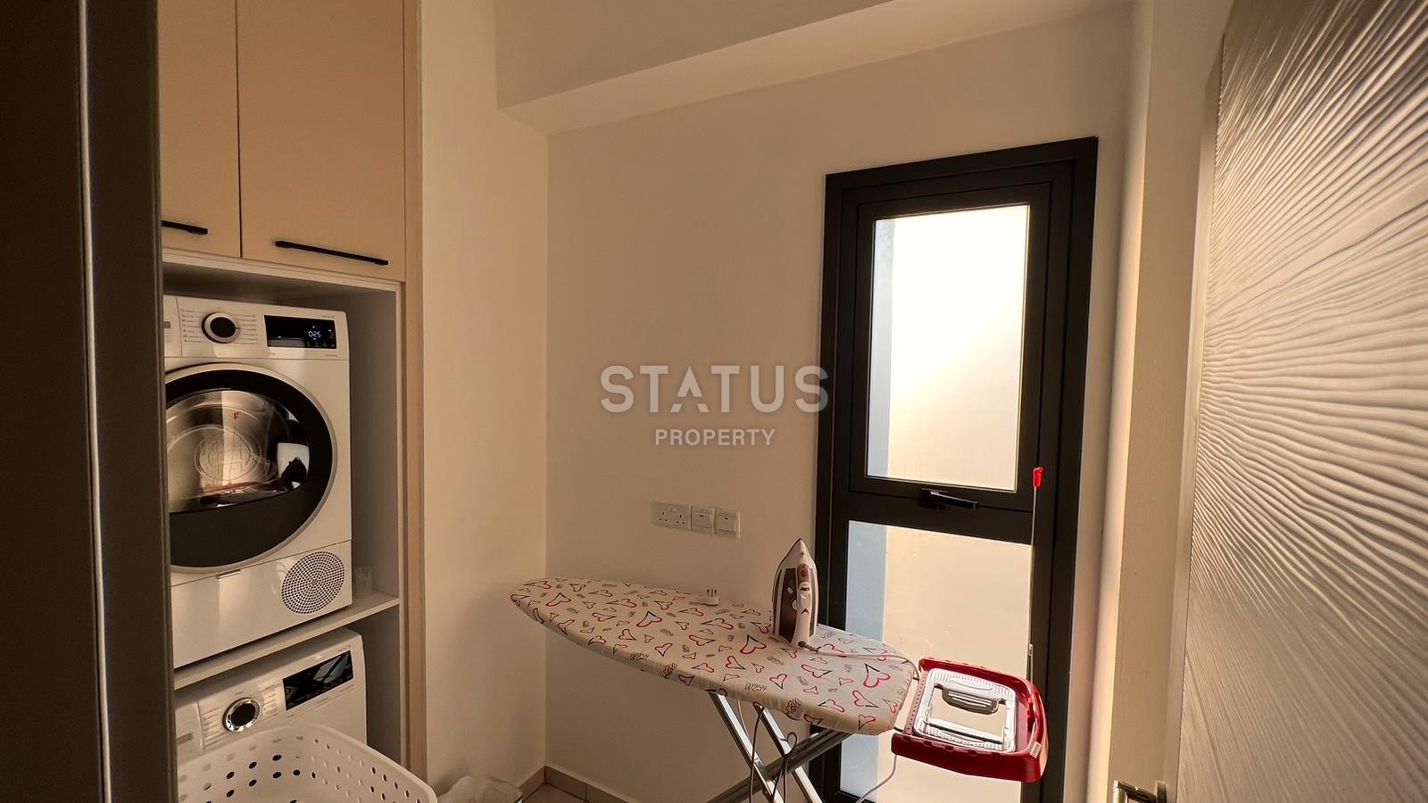 Готовая 4-комнатная элитная вилла 180 м2 с собственным садом фото 15