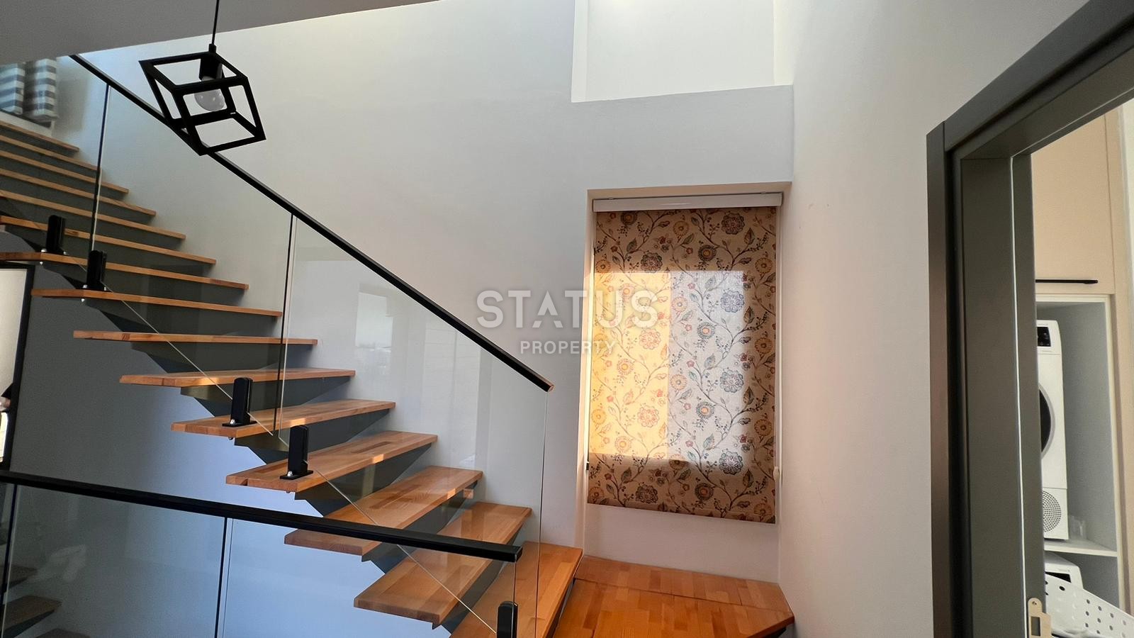 Готовая 4-комнатная элитная вилла 180 м2 с собственным садом фото 16