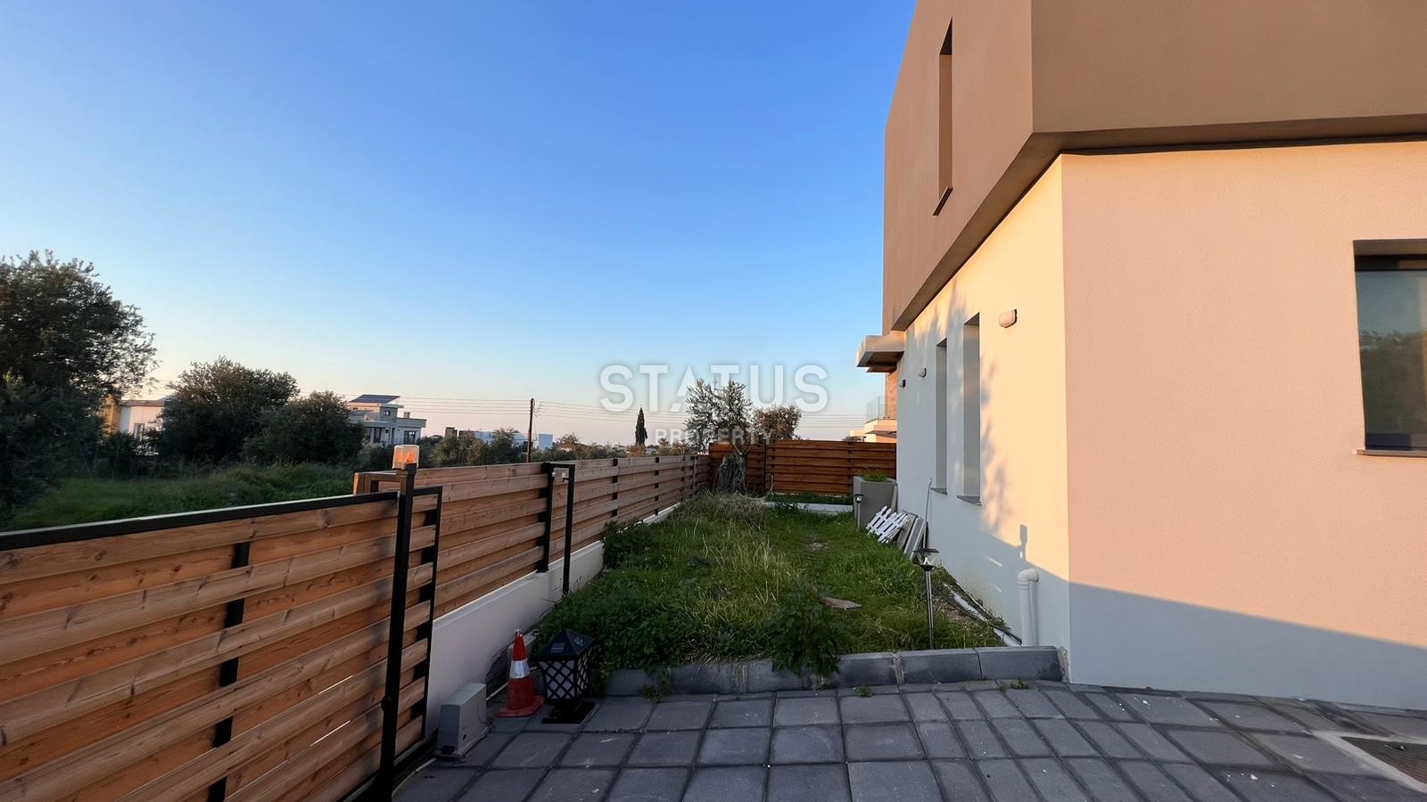 Готовая 4-комнатная элитная вилла 180 м2 с собственным садом фото 17