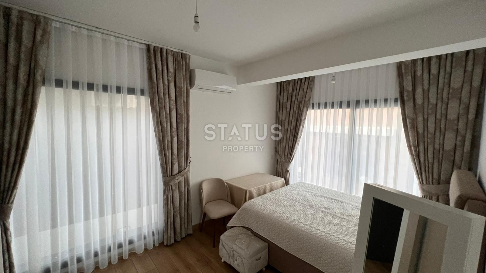 Готовая 4-комнатная элитная вилла 180 м2 с собственным садом фото 22