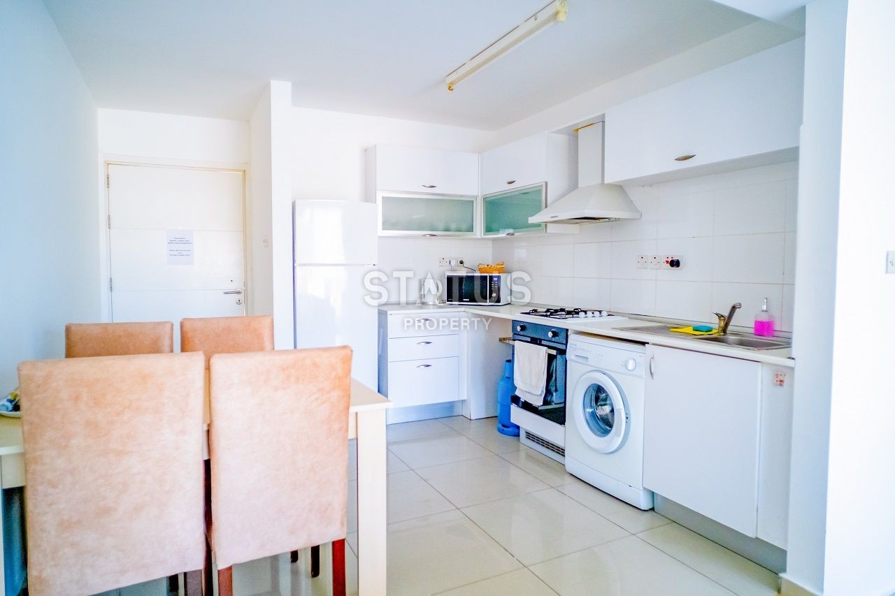 Готовые 4-комнатные апартаменты 118 м2 на первой линии от моря фото 5