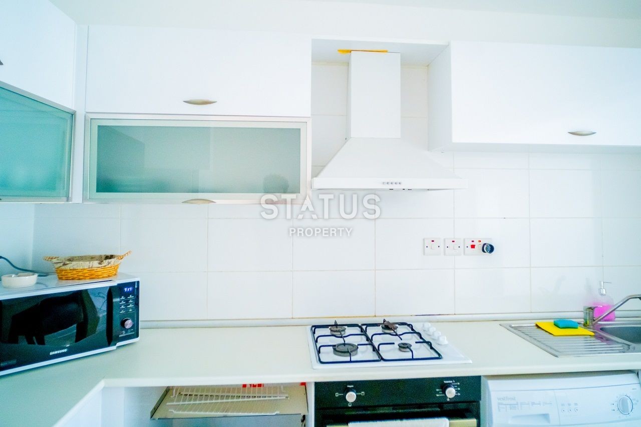 Готовые 4-комнатные апартаменты 118 м2 на первой линии от моря фото 7