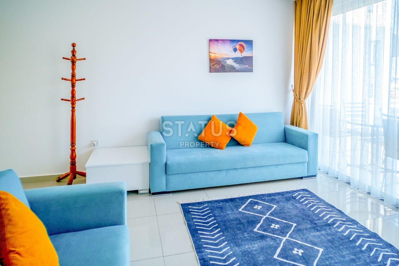 Готовые 4-комнатные апартаменты 118 м2 на первой линии от моря фото 9