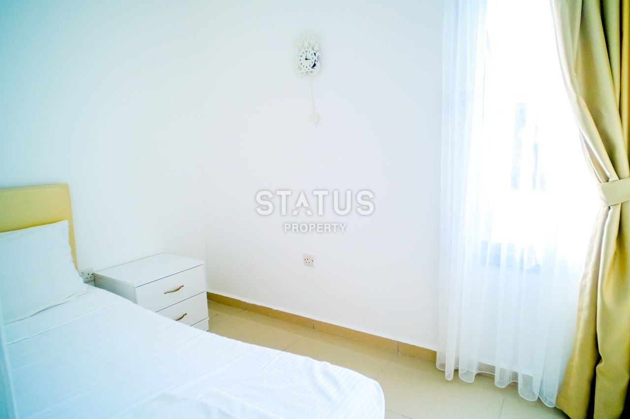 Готовые 4-комнатные апартаменты 118 м2 на первой линии от моря фото 11