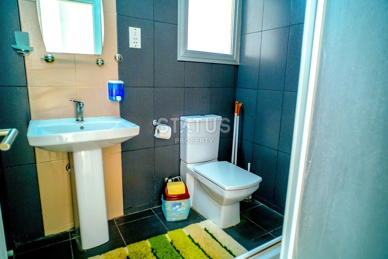 Готовые 4-комнатные апартаменты 118 м2 на первой линии от моря фото 13