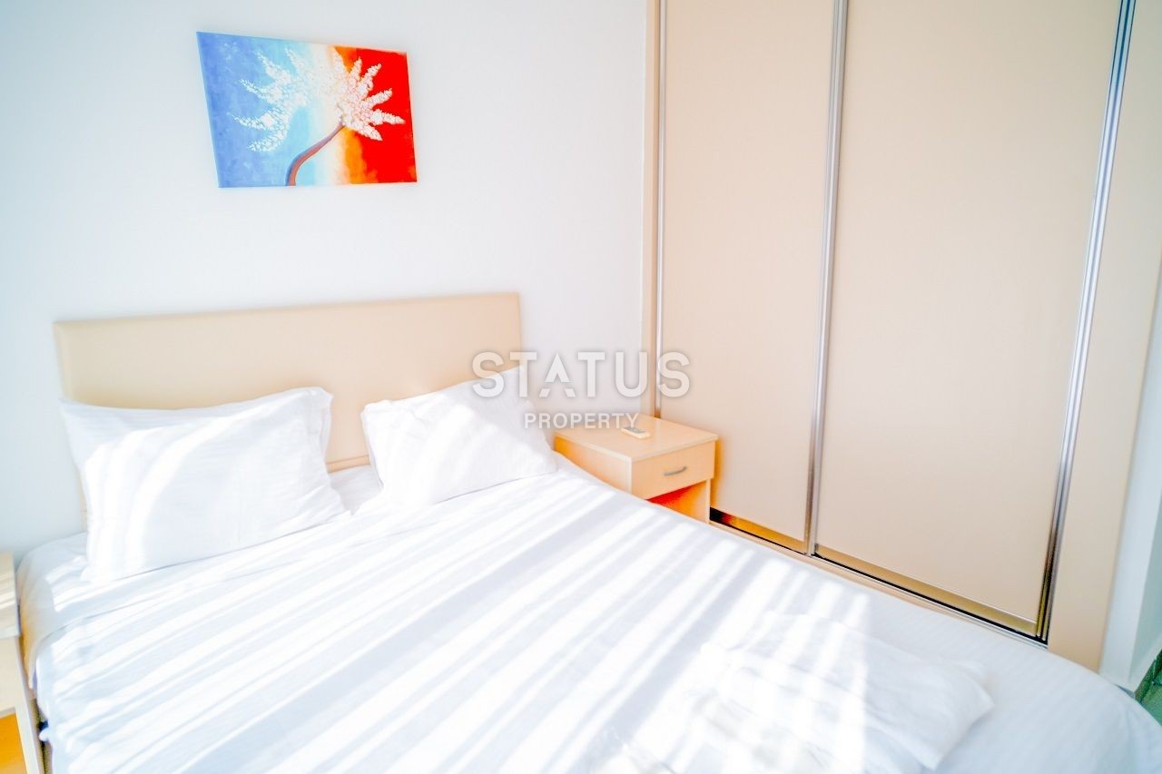 Готовые 4-комнатные апартаменты 118 м2 на первой линии от моря фото 15