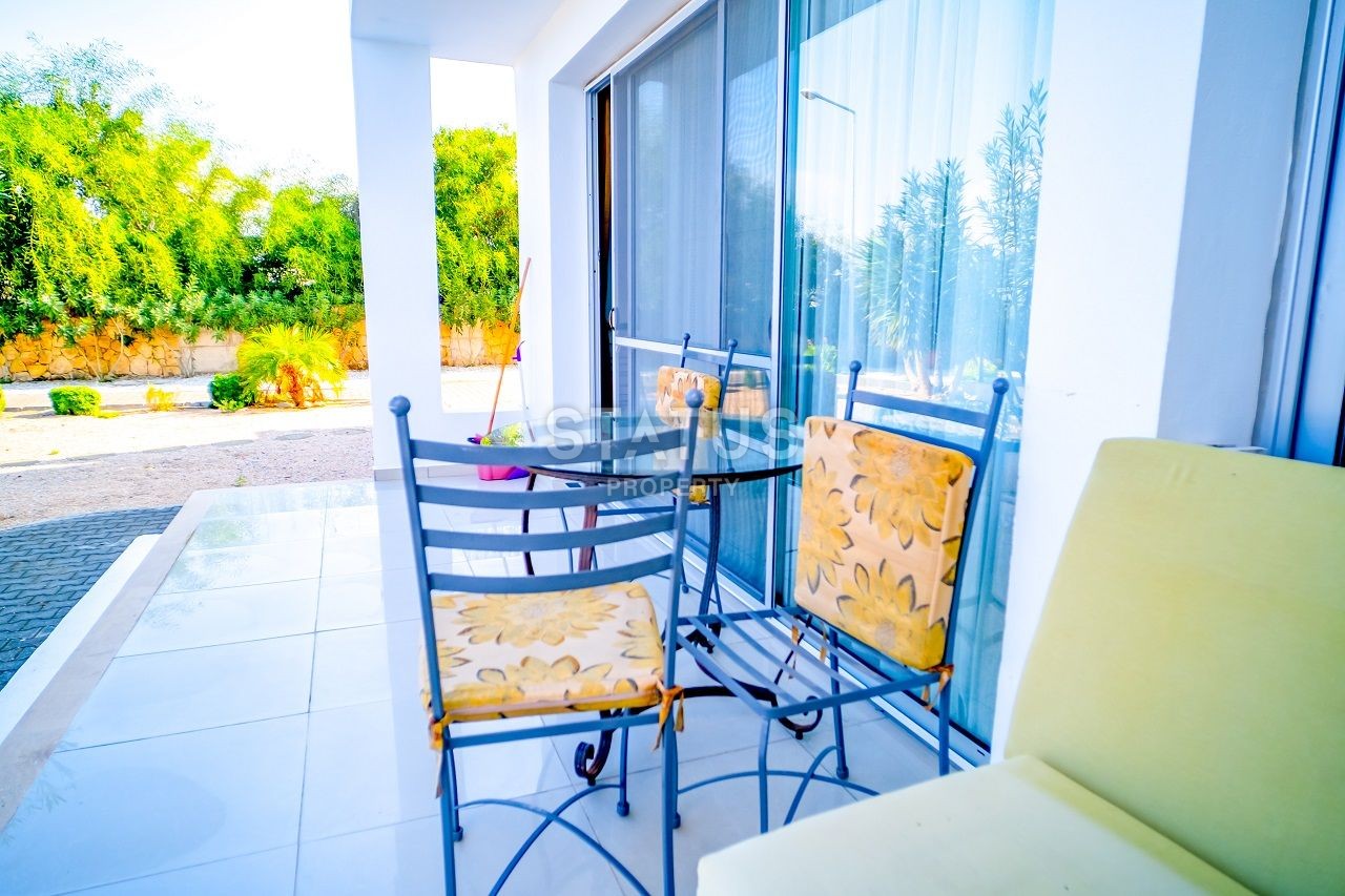 Готовые 4-комнатные апартаменты 118 м2 на первой линии от моря фото 21