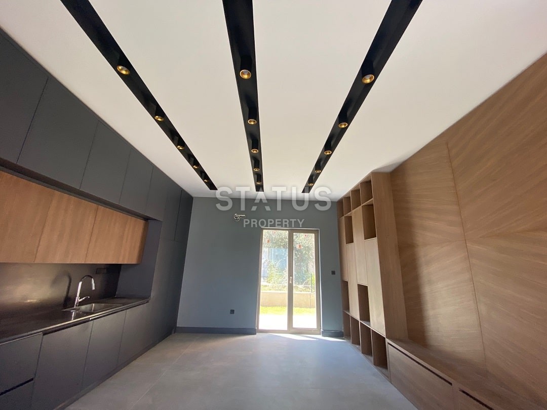 Готовая 4-комнатная элитная вилла 178 м2 с собственным садом фото 11