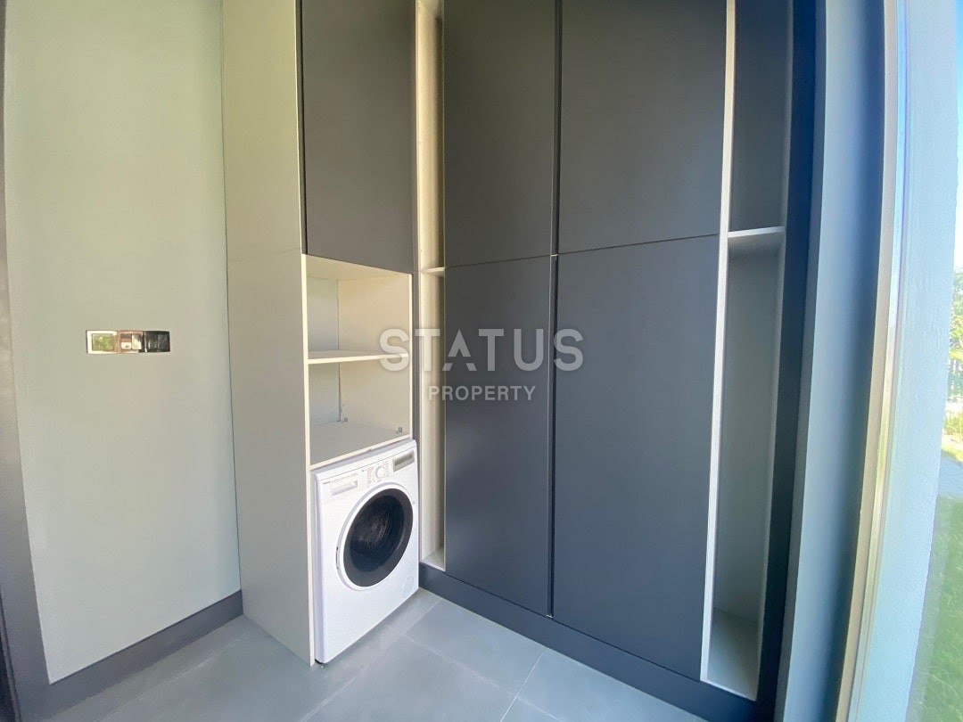 Готовая 4-комнатная элитная вилла 178 м2 с собственным садом фото 12