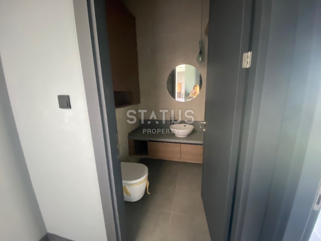 Готовая 4-комнатная элитная вилла 178 м2 с собственным садом фото 13