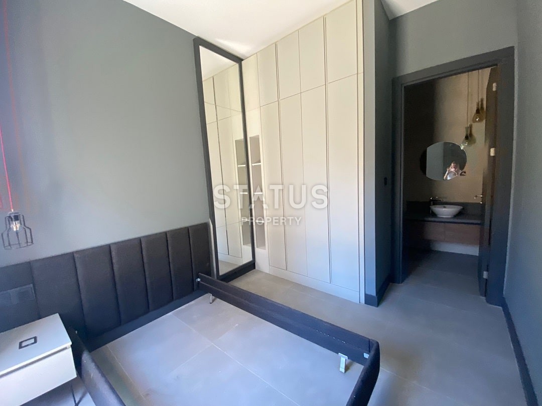 Готовая 4-комнатная элитная вилла 178 м2 с собственным садом фото 14