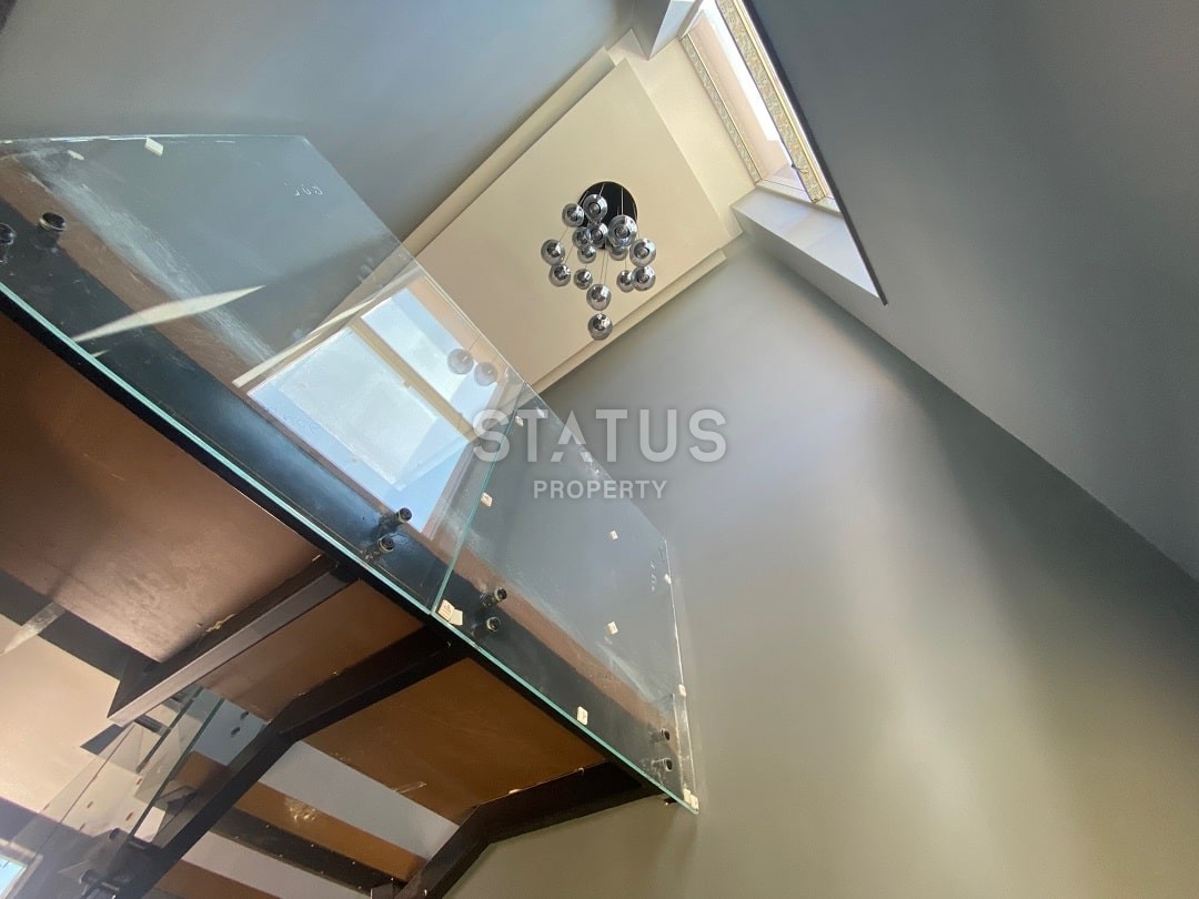 Готовая 4-комнатная элитная вилла 178 м2 с собственным садом фото 16