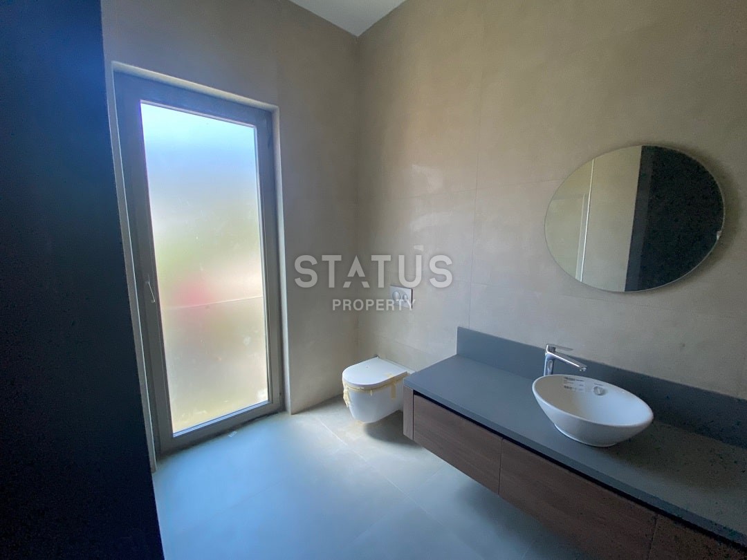 Готовая 4-комнатная элитная вилла 178 м2 с собственным садом фото 18