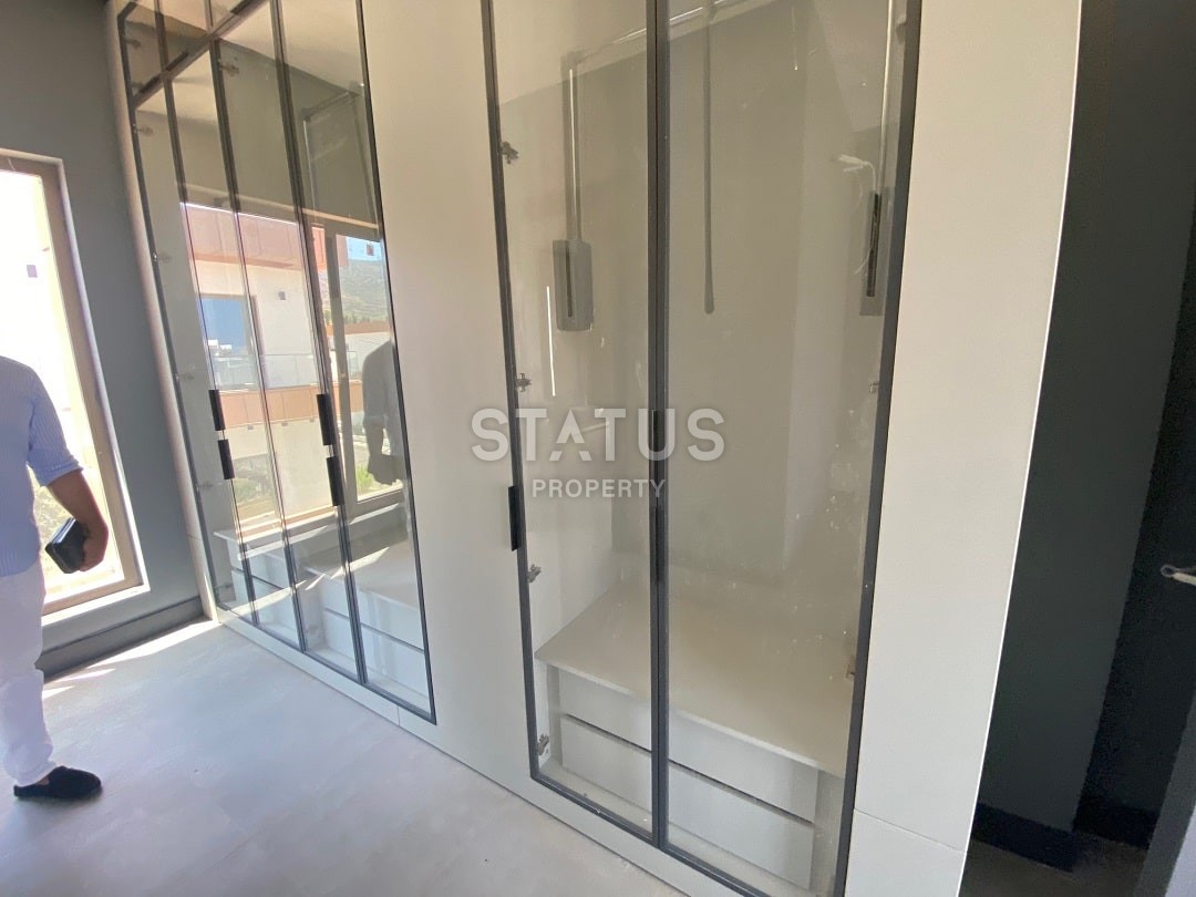 Готовая 4-комнатная элитная вилла 178 м2 с собственным садом фото 19